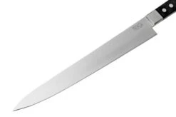 Maserin TEGI 2500TG02-N 6-piece Kitchen Knife Set With Bag, Black -Kitchen Knife Shop ME2500TG02 N 03 maserin