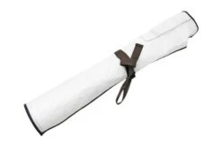 Maserin TEGI 2500TG02-N 6-piece Kitchen Knife Set With Bag, Black -Kitchen Knife Shop ME2500TG02 N 09 maserin