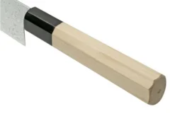 Mujun Sekiso 10AG-21 Gyuto Chef's Knife 21 Cm -Kitchen Knife Shop MJ10AG 21 04 mujun