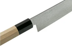 Mujun Sekiso 10AG-21 Gyuto Chef's Knife 21 Cm -Kitchen Knife Shop MJ10AG 21 05 mujun