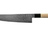 Mujun Sekiso 10AG-24 Gyuto Chef's Knife 24 Cm