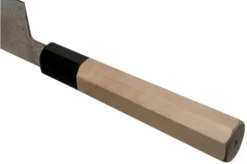 Mujun Sekiso 10AG-24 Gyuto Chef's Knife 24 Cm 10 Mujun Sekiso 10AG-24 Gyuto Chef's Knife 24 Cm -Kitchen Knife Shop MJ10AG 24 05 mujun