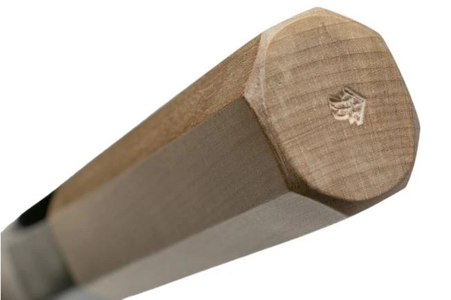 Mujun Sekiso 10AG-24 Gyuto Chef's Knife 24 Cm 6 Mujun Sekiso 10AG-24 Gyuto Chef's Knife 24 Cm - Image 6