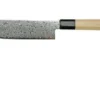Mujun Sekiso 10AN-16 Nakiri 16,5 Cm
