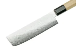 Mujun Sekiso 10AN-16 Nakiri 16,5 Cm -Kitchen Knife Shop MJ10AN 16 03 mujun