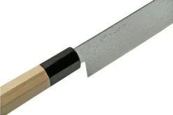 Mujun Sekiso 10AN-16 Nakiri 16,5 Cm -Kitchen Knife Shop MJ10AN 16 05 mujun
