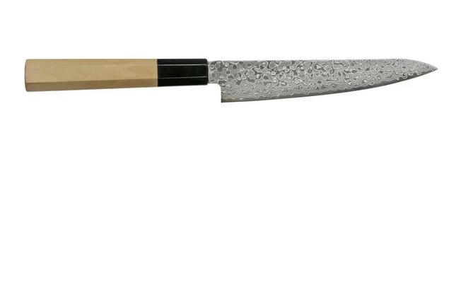 Mujun Sekiso 10AP-15 Petty Paring Knife 15 Cm 2 Mujun Sekiso 10AP-15 Petty Paring Knife 15 Cm - Image 2