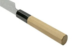 Mujun Sekiso 10AP-15 Petty Paring Knife 15 Cm 9 Mujun Sekiso 10AP-15 Petty Paring Knife 15 Cm -Kitchen Knife Shop MJ10AP 15 05 mujun