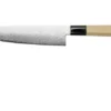 Mujun Sekiso 10ASA-18 Santoku 18 Cm