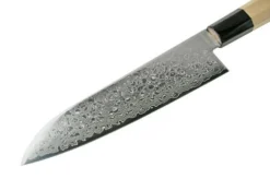 Mujun Sekiso 10ASA-18 Santoku 18 Cm -Kitchen Knife Shop MJ10ASA 18 03 mujun