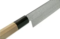 Mujun Sekiso 10ASA-18 Santoku 18 Cm -Kitchen Knife Shop MJ10ASA 18 05 mujun