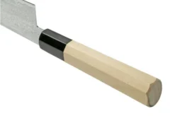 Mujun Sekiso 10ASA-18 Santoku 18 Cm -Kitchen Knife Shop MJ10ASA 18 06 mujun