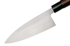 Mujun S52-J Deba 16.5 Cm, One-sided Grind -Kitchen Knife Shop MJS52 J 03 mujun