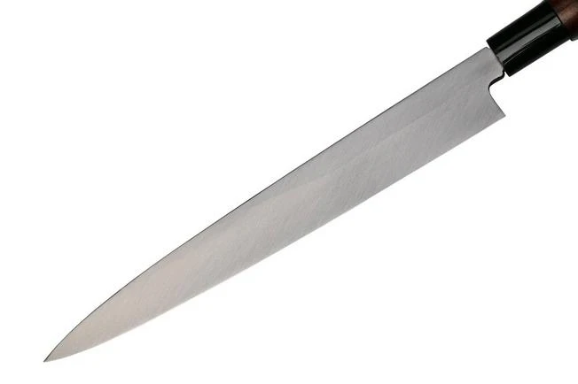 Mujun S62-J Yanagiba 24 Cm, One-sided Grind 3 Mujun S62-J Yanagiba 24 Cm, One-sided Grind - Image 3