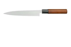 Mujun S64-J Yanagiba 18 Cm, One-sided Grind