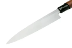 Mujun S64-J Yanagiba 18 Cm, One-sided Grind -Kitchen Knife Shop MJS64 J 03 mujun