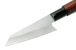 Mujun Misuzu VO2-J Petty 10.5 Cm -Kitchen Knife Shop MJVO2 J 03 mujun