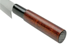 Mujun Misuzu VO2-J Petty 10.5 Cm -Kitchen Knife Shop MJVO2 J 04 mujun