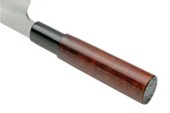 Mujun Misuzu VO2-J Petty 10.5 Cm -Kitchen Knife Shop MJVO2 J 05 mujun