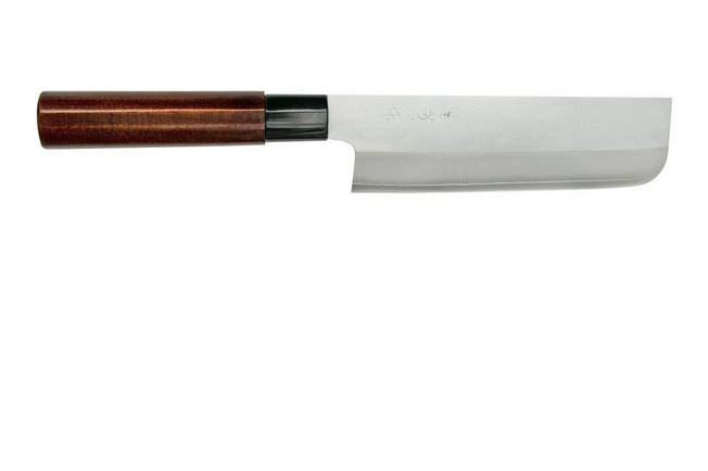 Mujun Misuzu VO5-J Nakiri 17 Cm 2 Mujun Misuzu VO5-J Nakiri 17 Cm - Image 2