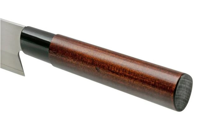 Mujun Misuzu VO5-J Nakiri 17 Cm 4 Mujun Misuzu VO5-J Nakiri 17 Cm - Image 4