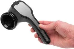 Microplane Specialties Rotary, Cheese Mill -Kitchen Knife Shop MP39904 05 microplane mp39904 05