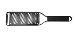 Microplane Black Sheep 43000 Grater, Coarse