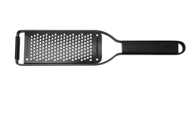 Microplane Black Sheep 43000 Grater, Coarse 1 Microplane Black Sheep 43000 Grater, Coarse