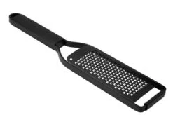 Microplane Black Sheep 43000 Grater, Coarse 7 Microplane Black Sheep 43000 Grater, Coarse -Kitchen Knife Shop MP43000 03 microplane