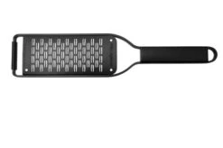 Microplane Black Sheep 43002 Grater, Ribbon