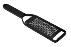 Microplane Black Sheep 43002 Grater, Ribbon -Kitchen Knife Shop MP43002 03 microplane