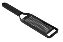 Microplane Black Sheep 43004 Grater, Fine -Kitchen Knife Shop MP43004 03 microplane