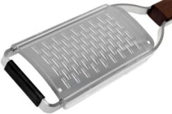 Microplane Master Grater Rasp Ribbon #4, Medium 43302 -Kitchen Knife Shop MP43302 03 microplane master grater mp43302 03