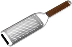 Microplane Master Grater Rasp Fine #2, Fine 43304