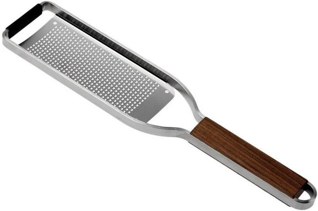 Microplane Master Grater Rasp Fine #2, Fine 43304 2 Microplane Master Grater Rasp Fine #2, Fine 43304 - Image 2