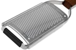 Microplane Master Grater Rasp Fine #2, Fine 43304 6 Microplane Master Grater Rasp Fine #2, Fine 43304 -Kitchen Knife Shop MP43304 03 microplane master grater mp43304 03
