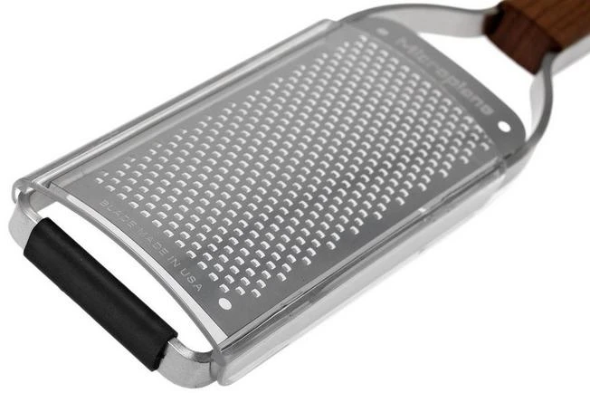 Microplane Master Grater Rasp Fine #2, Fine 43304 3 Microplane Master Grater Rasp Fine #2, Fine 43304 - Image 3
