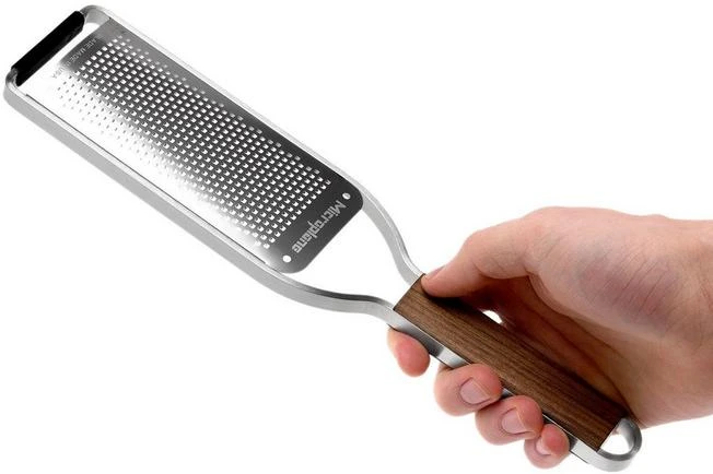 Microplane Master Grater Rasp Fine #2, Fine 43304 4 Microplane Master Grater Rasp Fine #2, Fine 43304 - Image 4
