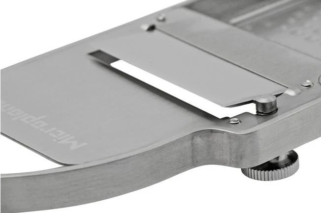 Microplane Master Truffel Tool 2 In 1, 43313 Slicer And Grater 3 Microplane Master Truffel Tool 2 In 1, 43313 Slicer And Grater - Image 3