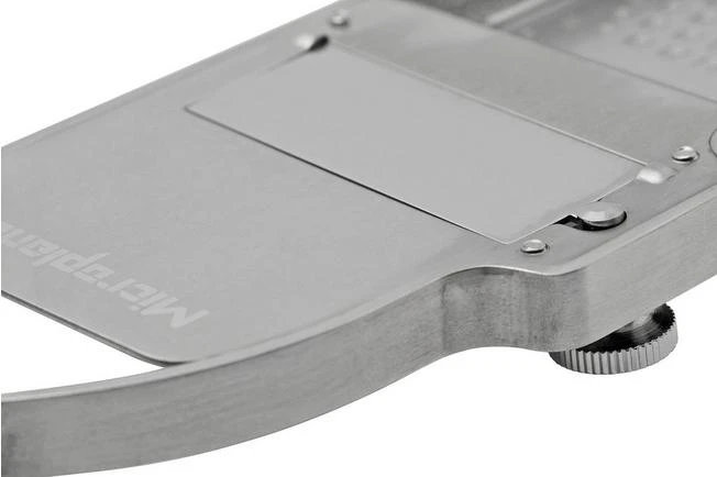 Microplane Master Truffel Tool 2 In 1, 43313 Slicer And Grater 4 Microplane Master Truffel Tool 2 In 1, 43313 Slicer And Grater - Image 4