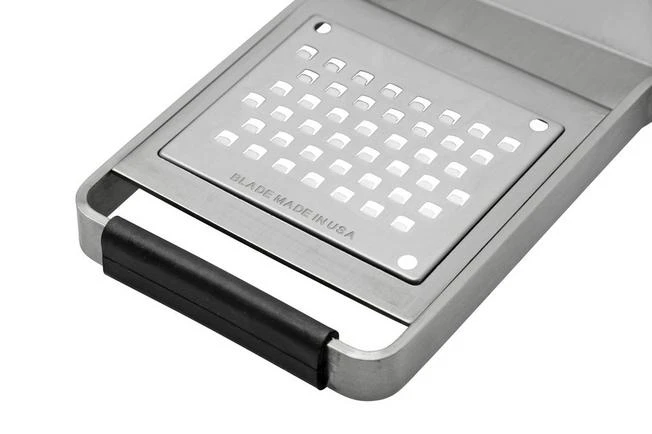 Microplane Master Truffel Tool 2 In 1, 43313 Slicer And Grater 5 Microplane Master Truffel Tool 2 In 1, 43313 Slicer And Grater - Image 5