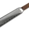 Microplane Master Grater Rasp Zester #1, Fine 43320
