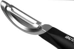 Microplane Professional Peeler, 48091 -Kitchen Knife Shop MP48091 03 microplane