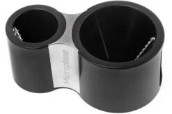 Microplane Spiral Cutter, Julienne Cutter Black
