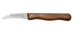 Messermeister Future 22-02032 Turning Knife, 6 Cm