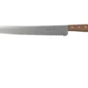 Messermeister Future 22-02034 Bread Knife, 31 Cm