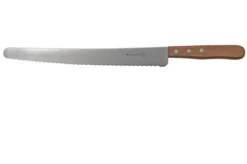 Messermeister Future 22-02034 Bread Knife, 31 Cm