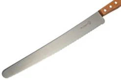 Messermeister Future 22-02034 Bread Knife, 31 Cm -Kitchen Knife Shop MR22 02034 03 messermeister