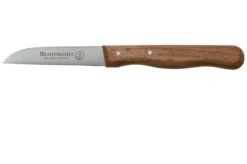 Messermeister Future 22-02037 Peeling Knife, 8 Cm