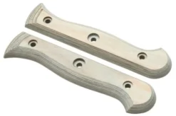 Messermeister Custom Driftwood, Medium 860223 Wooden Handle